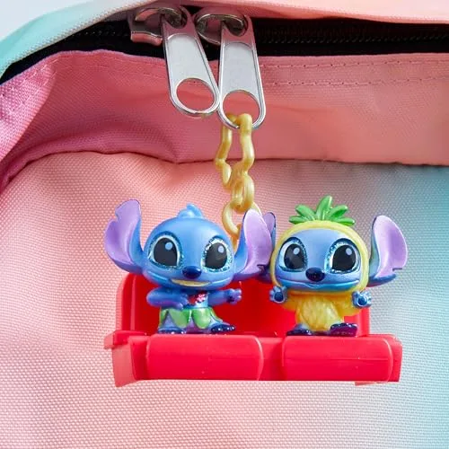 Disney Doorables ▫️ Boneco do alienígena Stitch ADOORBS bonecos colecionáveis, brinquedos para crianças a partir dos 5 anos da Just Play 3