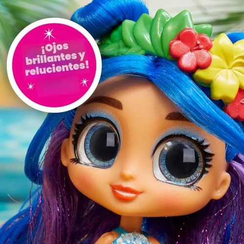 Disney Doorables ▫️ Boneco do alienígena Stitch ADOORBS bonecos colecionáveis, brinquedos para crianças a partir dos 5 anos da Just Play 6