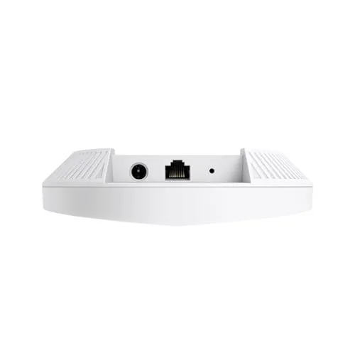 TP-Link ▫️ Festa F65 Ponto de Acesso Wi-Fi 6 de banda dupla AX3000, montagem no teto, 1 porta PoE Gigabit, gestão centralizada gratuita na nuvem, configuração e utilização fáceis, sem necessidade de intervenção de TI 2