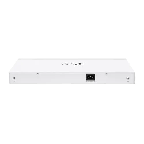 TP-Link ▫️ Festa FS328GP - Switch Ethernet PoE, 28 portas, 24 PoE, 250 W 2