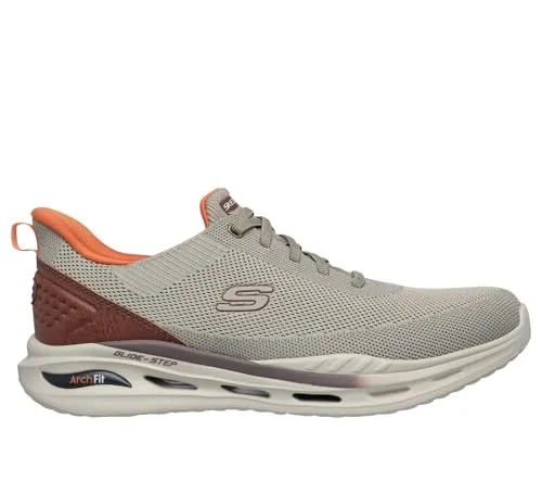 Skechers ▫️ ARCH FIT ORVAN 4