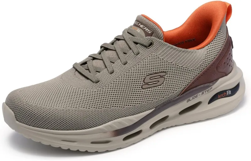 Skechers ▫️ ARCH FIT ORVAN