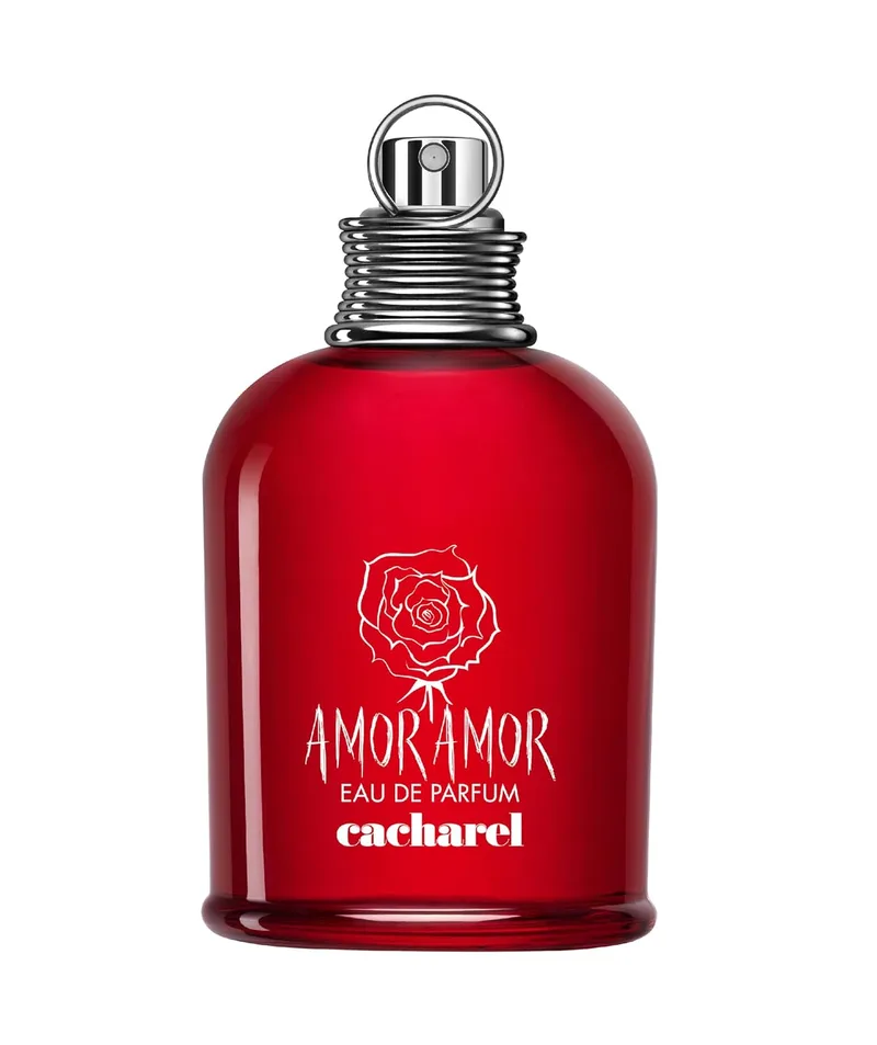 Cacharel ▫️ Perfume feminino Amor Amor EDP 100 ml