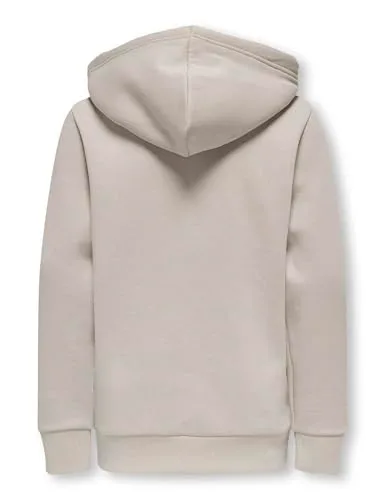 Only & sons junior ▫️ Osjceres Reg Vintage Print Hood Swt Noos Osjceres Reg Vintage Print Hood Swt Noos Crianças 3