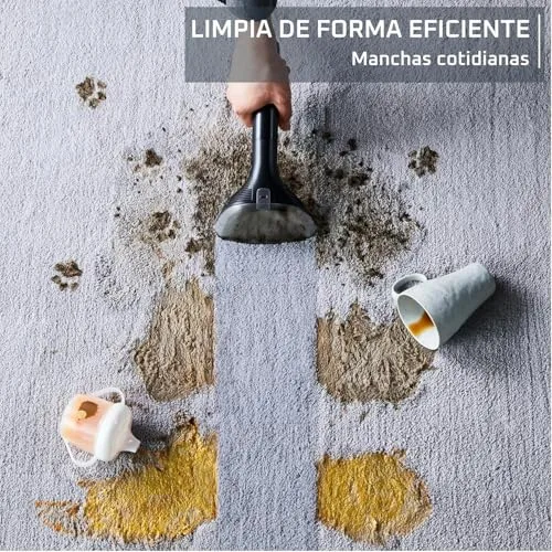 Rowenta ▫️ Clean It, Aspirador para estofos de 750 W, 6 velocidades, até 13,5 kPa 3