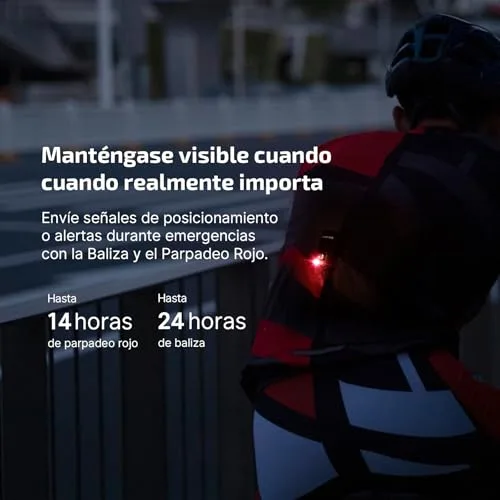 OLIGHT ▫️ Oclip Pro Mini Lanterna com Clipe EDC Recarregável 500 LM 120 m 5