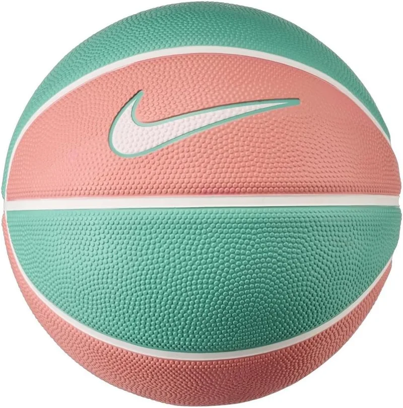 NIKE ▫️ Unisexo - Basquetebol Swoosh Skills para Adultos