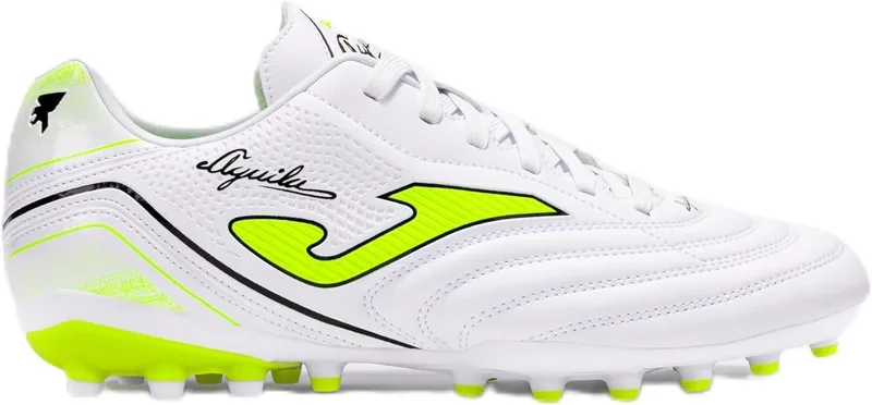 Joma ▫️ Chuteiras de futebol 39-46, ideais para relva artificial - Eagle