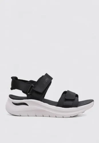 Skechers ▫️ Arch Fit 2.0 Sandália para Mulher 2