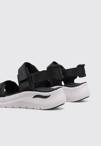 Skechers ▫️ Arch Fit 2.0 Sandália para Mulher 5