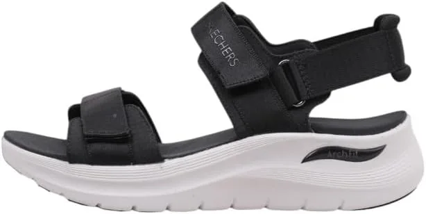 Skechers ▫️ Arch Fit 2.0 Sandália para Mulher