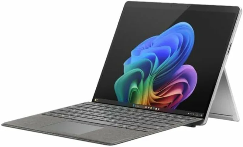 Microsoft ▫️ Portátil ZIA-00005 de 13", 16 GB de RAM e 512 GB de SSD