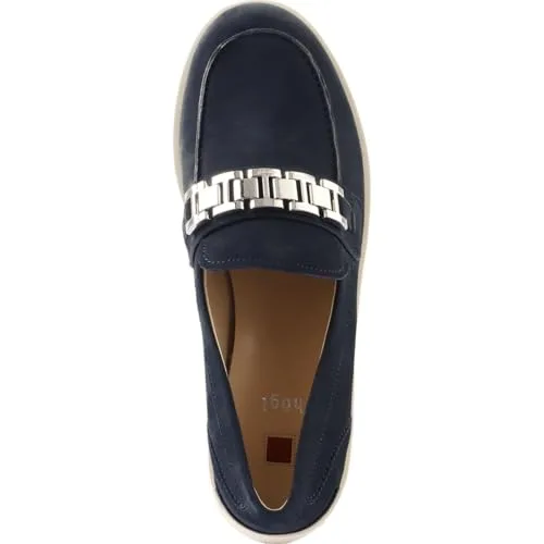 HÖGL ▫️ Loafer Mate para Mulher 4