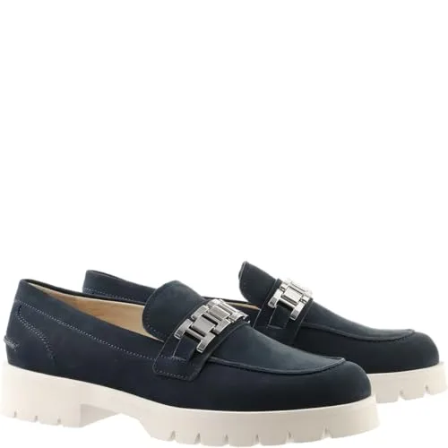 HÖGL ▫️ Loafer Mate para Mulher 6