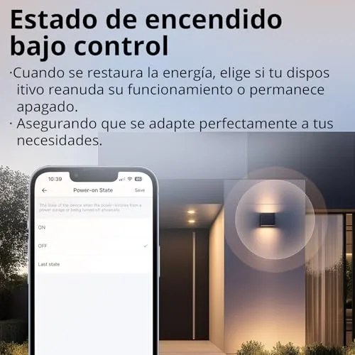 SONOFF ▫️ ZBMINIL2 Interruptor Inteligente Zigbee, sem neutro, mini-módulo de relé para iluminação, controlo de 2 vias, compatível com Alexa e Google Home, requer um hub Zigbee 7
