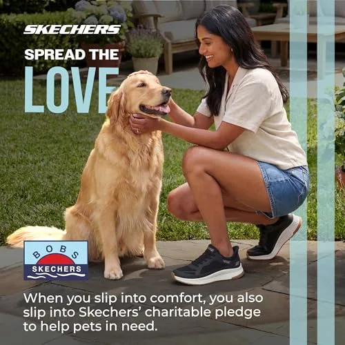 Skechers ▫️ Bobs Squad 4 Sapatos de Mulher 5