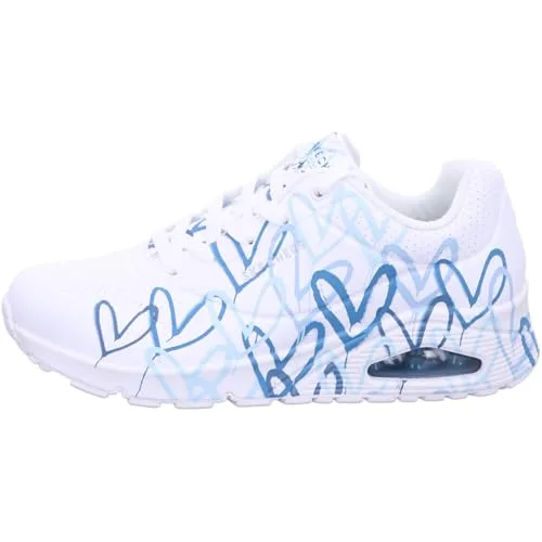 Skechers ▫️ Ténis para mulher Uno Spread The Love 2