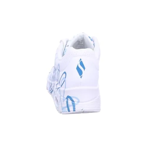Skechers ▫️ Ténis para mulher Uno Spread The Love 4