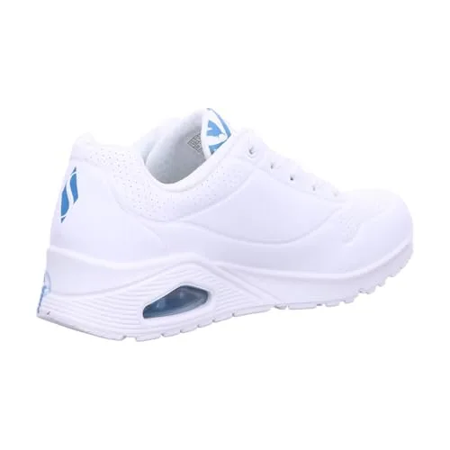 Skechers ▫️ Ténis para mulher Uno Spread The Love 5