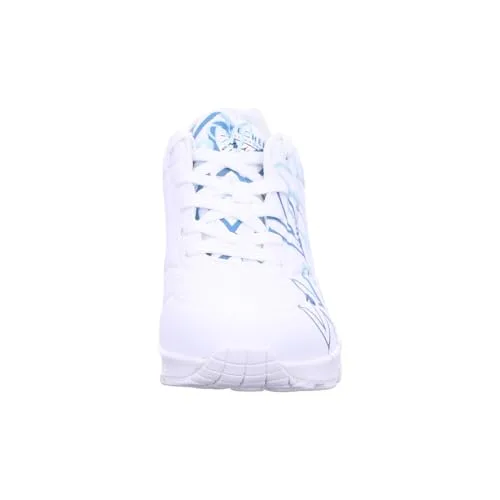 Skechers ▫️ Ténis para mulher Uno Spread The Love 7