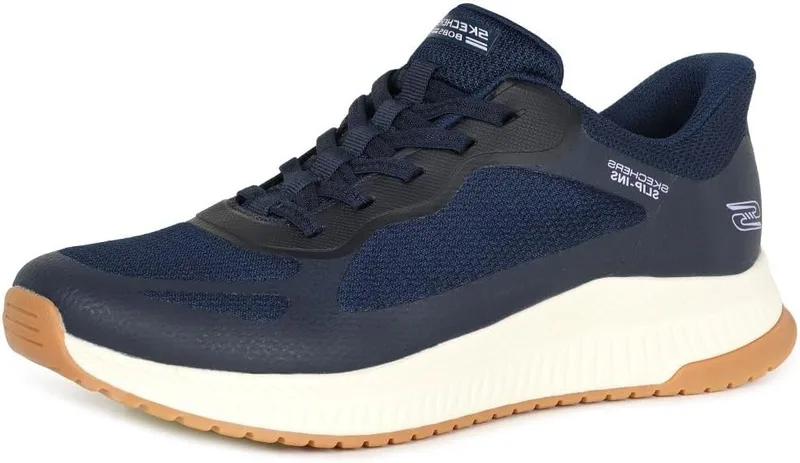 Skechers ▫️ Sapatos Bobs Squad 4 para mulher