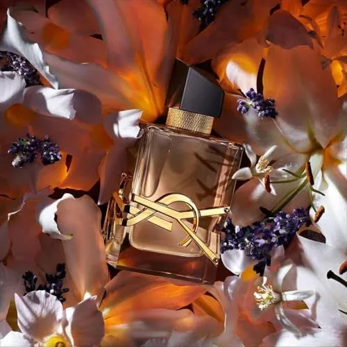 Yves Saint Laurent ▫️ Libre Flowers & Flames Eau de Parfum 50 ml 3