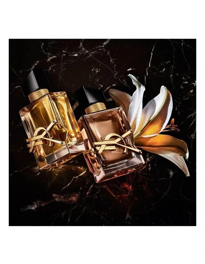 Yves Saint Laurent ▫️ Libre Flowers & Flames Eau de Parfum 50 ml 4