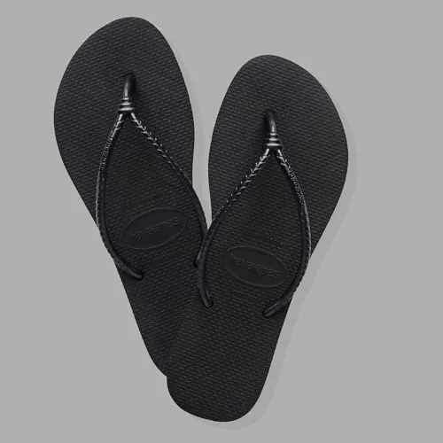 Havaianas ▫️ Slim Tube - Chinelos para mulher 2