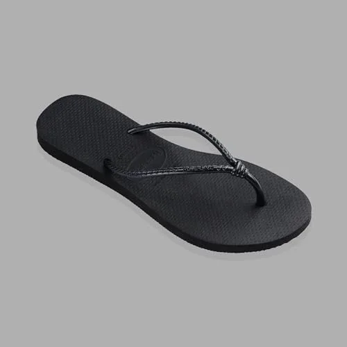 Havaianas ▫️ Slim Tube - Chinelos para mulher 5