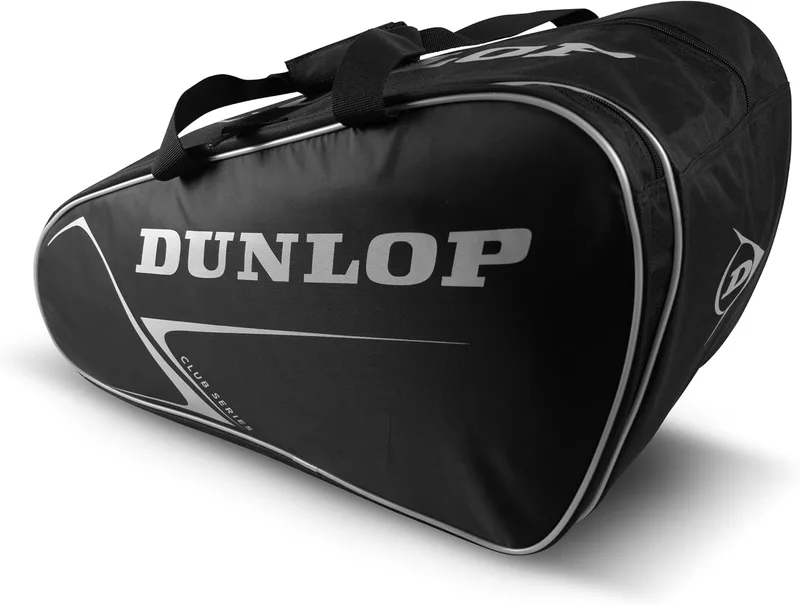 Dunlop Sports ▫️ Saco de raquetes Dunlop Club