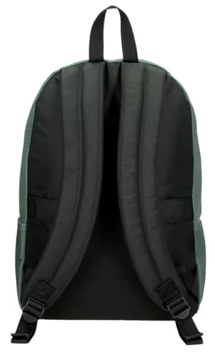 Reebok ▫️ Mochila para computador portátil Brooklyn Colors, fabricada em poliéster, com alças largas, ergonómicas e almofadadas, vários compartimentos, da Joumma Bags 3