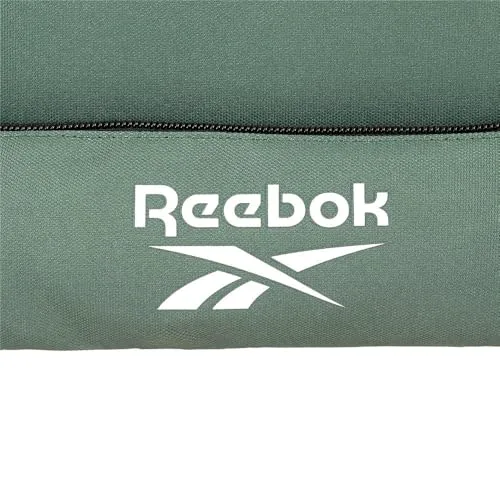 Reebok ▫️ Mochila para computador portátil Brooklyn Colors, fabricada em poliéster, com alças largas, ergonómicas e almofadadas, vários compartimentos, da Joumma Bags 5