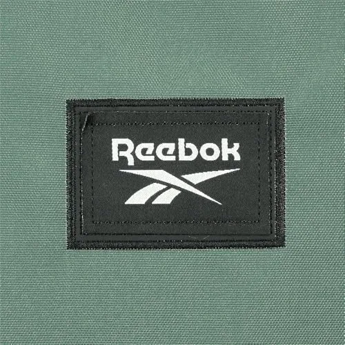 Reebok ▫️ Mochila para computador portátil Brooklyn Colors, fabricada em poliéster, com alças largas, ergonómicas e almofadadas, vários compartimentos, da Joumma Bags 6
