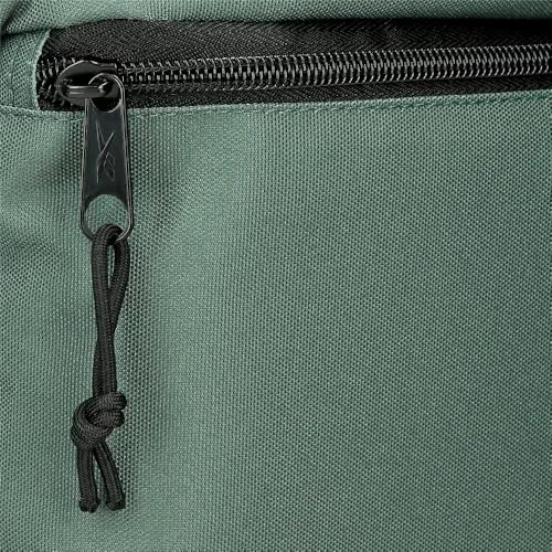 Reebok ▫️ Mochila para computador portátil Brooklyn Colors, fabricada em poliéster, com alças largas, ergonómicas e almofadadas, vários compartimentos, da Joumma Bags 7