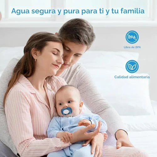 BREOILUTLE ▫️ Cartuchos de filtro de água compatíveis com o fervedor Brita Marella, filtro de água de substituição para Brita Maxtra+ Plus, Maxtra Pro e All-in-1, reduz as impurezas (8, clássico) 7