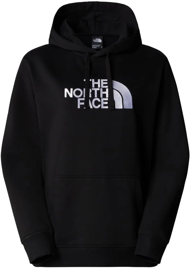 THE NORTH FACE ▫️ Camisola com capuz W Drew Peak para mulher