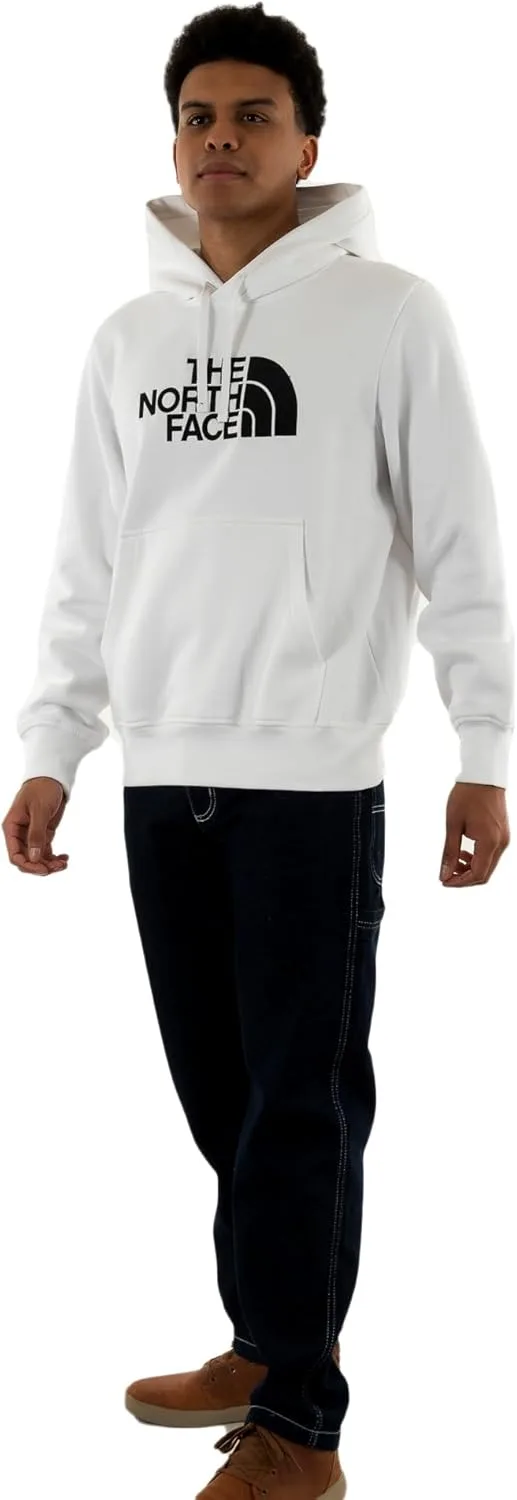 THE NORTH FACE ▫️ M Drew Peak Pullover Hoodie para Homem