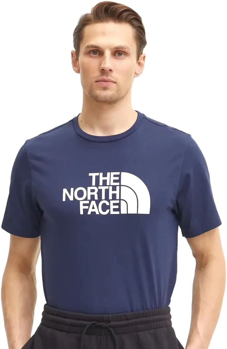 THE NORTH FACE ▫️ M S/S Easy tee T-Shirt Homem