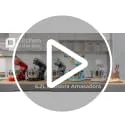 Kitchen in the box ▫️ Batedeira Profissional 6,2 L Gran Familia 7