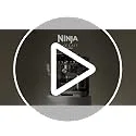 Ninja ▫️ Luxe Pro, Máquina de café 3 em 1, com moedor e bocal para espumar leite, Prateada 7