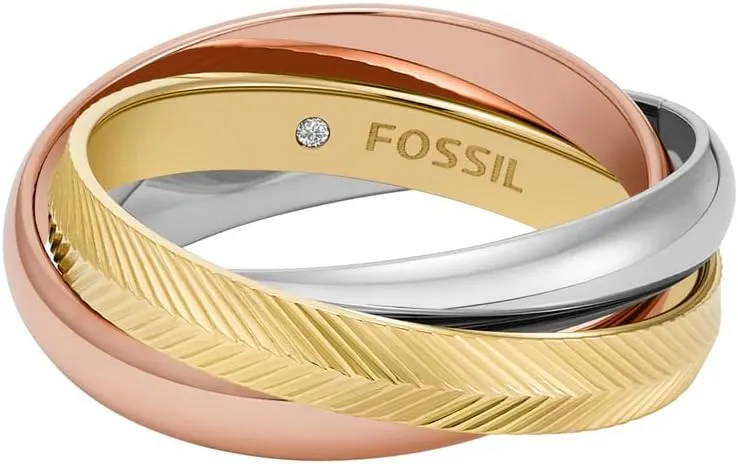Fossil ▫️
