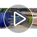 Spear & Jackson ▫️ Coleção Kew Gardens Conjunto de três pares de luvas de jardinagem (3 pares - tamanho médio): para sementeira e remoção de ervas daninhas, Garden Master e estilo rigger 7