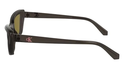 Calvin Klein Jeans ▫️ Ckj24623s Óculos de Sol para Mulher 3