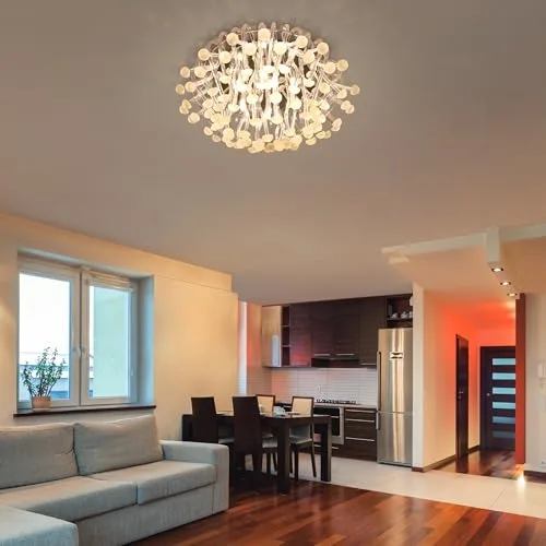 Philips ▫️ Lâmpada LED tipo cápsula G9 de 25 W, luz branca quente 2700 K, 220 lm, vida útil de 15 000 horas, embalagem de 3 unidades 2