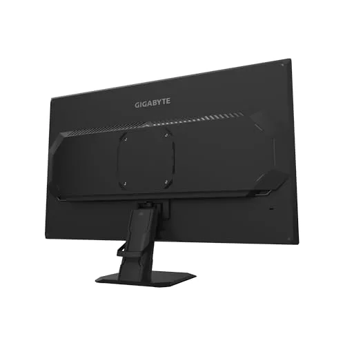 Gigabyte Technology ▫️ MONITOR GIGABYTE 27 GS27U, IPS, 3840 x 2160, 0,155 PP, 1000:1, 1 ms, 160 Hz, 2 HDMI + 1 DP 4