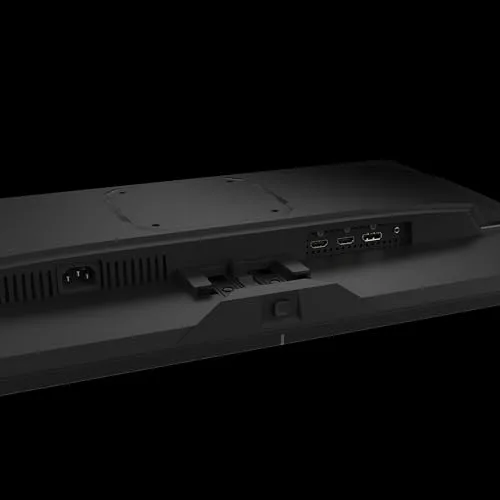 Gigabyte Technology ▫️ MONITOR GIGABYTE 27 GS27U, IPS, 3840 x 2160, 0,155 PP, 1000:1, 1 ms, 160 Hz, 2 HDMI + 1 DP 6