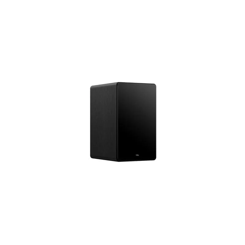 TCL ▫️ Q75H Barra de Som 5.1.2, 620 W, Subwoofer Sem Fios, Dolby Atmos, DTS Virtual:X, Ray Danz, HDMI eARC, AirPlay 2, Bluetooth 5.3, Tutti Choral 4
