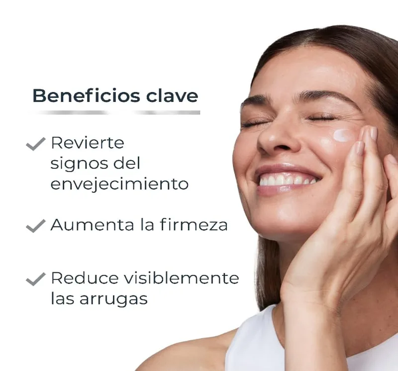Eucerin ▫️ Hyaluron-Filler Epigenetic Serum (30 ml), sérum antienvelhecimento que corrige os 10 sinais de envelhecimento, com ácido hialurónico e Epicelline, para uma aparência mais jovem do que a sua idade real 3