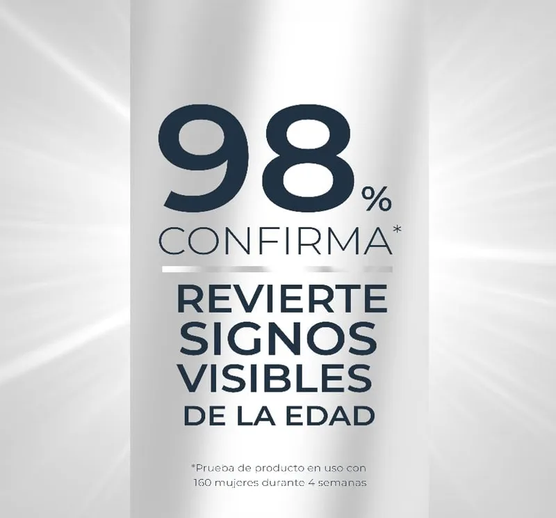 Eucerin ▫️ Hyaluron-Filler Epigenetic Serum (30 ml), sérum antienvelhecimento que corrige os 10 sinais de envelhecimento, com ácido hialurónico e Epicelline, para uma aparência mais jovem do que a sua idade real 5
