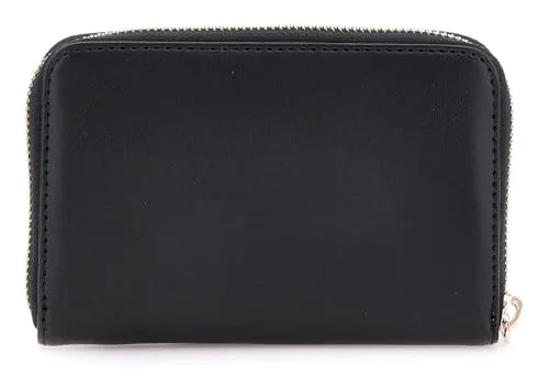 GUESS ▫️ Laurel SLG Medium Zip Around, Carteira para Mulher 3
